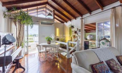 Cobertura com 3 quartos à venda na Rua Moema, 453, Mário Quintana, Porto Alegre, 249 m2 por R$ 1.480.000