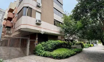 Apartamento com 1 quarto à venda na Rua Carlos Von Koseritz, 322, São João, Porto Alegre, 45 m2 por R$ 325.000
