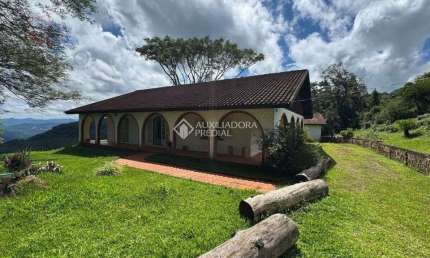 Fazenda à venda na Geral Aguas Brancas, 8020, Águas Brancas, Três Coroas, 140000 m2 por R$ 1.150.000