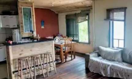 Casa com 3 quartos à venda na Sessenta E Três, 35, Centro, Balneário Pinhal, 135 m2 por R$ 239.000