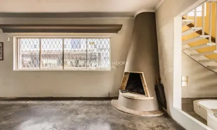 Casa com 3 quartos à venda na rua quintino bocaiúva, 392, rio branco, porto alegre, 183 m2 por r$ 1.500.000