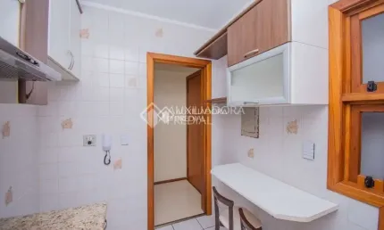Apartamento com 1 quarto à venda na Rua Valparaíso, 1040, Jardim Botânico, Porto Alegre, 47 m2 por R$ 329.000