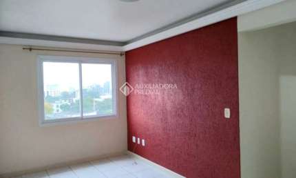 Apartamento com 2 quartos à venda na Rua Cândido Machado, 100, Centro, Canoas, 65 m2 por R$ 410.000