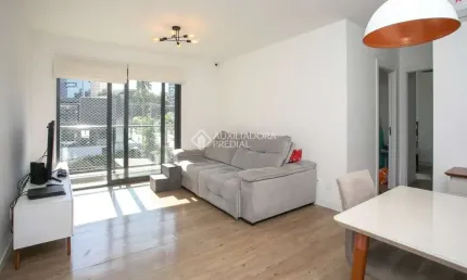 Apartamento com 2 quartos à venda na Avenida Senador Tarso Dutra, 431, Petrópolis, Porto Alegre, 74 m2 por R$ 1.050.000
