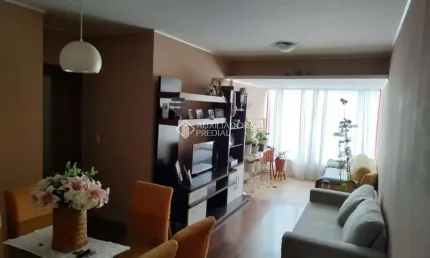 Apartamento com 3 quartos à venda na Rua Dom Diogo de Souza, 460, Cristo Redentor, Porto Alegre, 92 m2 por R$ 469.000