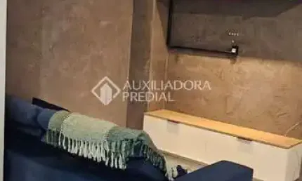 Apartamento com 1 quarto à venda na Alameda Três de Outubro, 15, Sarandi, Porto Alegre, 39 m2 por R$ 260.000