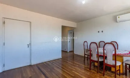 Apartamento com 3 quartos à venda na Rua Coronel Bordini, 300, Auxiliadora, Porto Alegre, 116 m2 por R$ 790.000