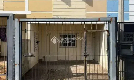 Casa com 2 quartos à venda na Hungria, 138, Parque Marechal Rondon, Cachoeirinha, 72 m2 por R$ 220.000