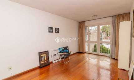 Apartamento com 1 quarto à venda na Rua Doutor Sebastião Leão, 50, Azenha, Porto Alegre, 47 m2 por R$ 270.000