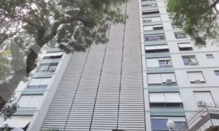 Apartamento com 3 quartos à venda na rua quintino bocaiúva, 1234, floresta, porto alegre, 116 m2 por r$ 750.000