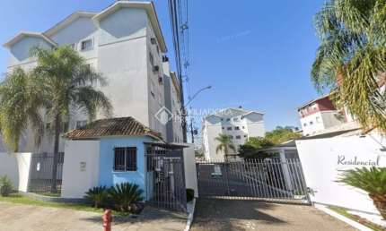 Apartamento com 3 quartos à venda na Rua Camboatás, 545, Igara, Canoas, 61 m2 por R$ 260.000