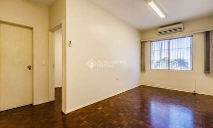 Apartamento com 1 quarto à venda na Avenida Benjamin Constant, 1111, São João, Porto Alegre, 39 m2 por R$ 185.000