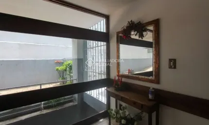 Apartamento com 2 quartos à venda na rua veador porto, 174, santana, porto alegre, 71 m2 por r$ 430.000