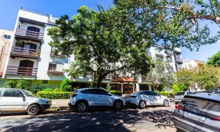 Apartamento com 3 quartos à venda na Avenida América, 121, Auxiliadora, Porto Alegre, 106 m2 por R$ 720.000