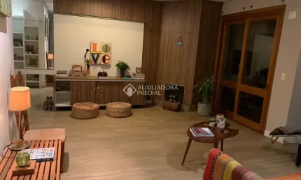 Apartamento com 2 quartos à venda na rua silva jardim, 800, bela vista, porto alegre, 95 m2 por r$ 720.000
