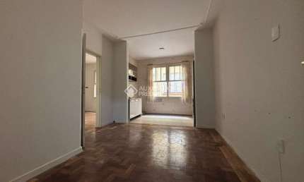 Apartamento com 1 quarto à venda na Avenida Guido Mondin, 963, São Geraldo, Porto Alegre, 40 m2 por R$ 158.000