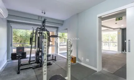 Cobertura com 3 quartos à venda na Rua Corcovado, 385, Auxiliadora, Porto Alegre, 224 m2 por R$ 2.595.985