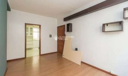 Apartamento com 3 quartos à venda na Avenida da Azenha, 1486, Azenha, Porto Alegre, 66 m2 por R$ 380.000