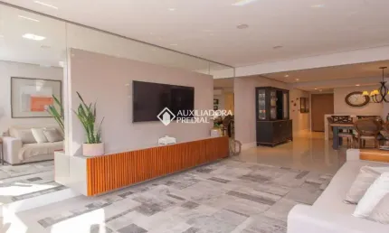 Apartamento com 3 quartos à venda na Rua Araruama, 805, Vila Jardim, Porto Alegre, 120 m2 por R$ 1.499.000
