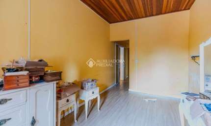 Casa com 3 quartos à venda na Avenida Ester, 48, Glória, Porto Alegre, 357 m2 por R$ 1.550.000