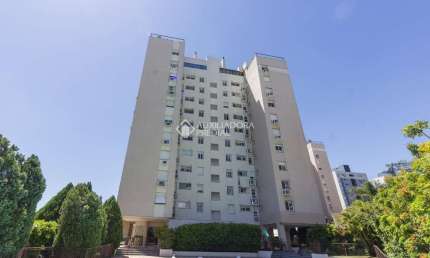 Cobertura com 3 quartos à venda na Avenida General Barreto Viana, 1175, Chácara das Pedras, Porto Alegre, 219 m2 por R$ 1.900.000