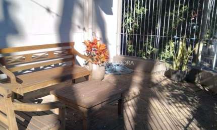 Apartamento com 2 quartos à venda na Rua Dona Leopoldina, 17, São João, Porto Alegre, 64 m2 por R$ 250.000