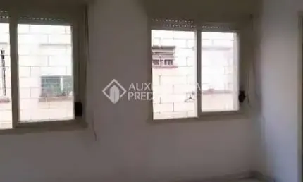 Apartamento com 1 quarto à venda na Rua Golda Meir, 346, Jardim Leopoldina, Porto Alegre, 27 m2 por R$ 79.900