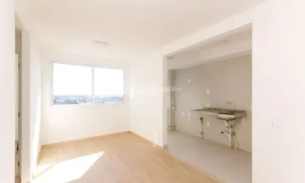 Apartamento com 2 quartos à venda na Avenida Ceará, 1664, São João, Porto Alegre, 55 m2 por R$ 645.000