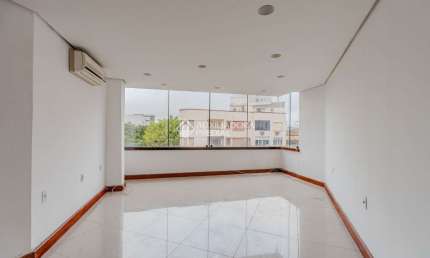 Apartamento com 3 quartos à venda na Travessa Miranda e Castro, 69, Santana, Porto Alegre, 112 m2 por R$ 450.000