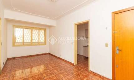 Apartamento com 2 quartos à venda na Avenida João Pessoa, 1203, Farroupilha, Porto Alegre, 60 m2 por R$ 190.000