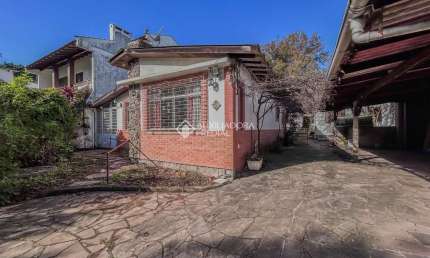 Casa com 4 quartos à venda na Rua Intendente Alfredo Azevedo, 455, Glória, Porto Alegre, 260 m2 por R$ 1.400.000