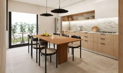 Casa com 3 quartos à venda na rua da escova de garrafa, 7, cachoeira do bom jesus, florianópolis, 138 m2 por r$ 1.150.000