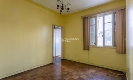 Apartamento com 2 quartos à venda na Rua Comendador Azevedo, 545, Floresta, Porto Alegre, 75 m2 por R$ 280.000