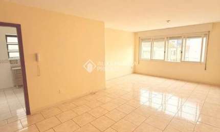 Apartamento com 3 quartos à venda na Rua César Lombroso, 77, Rio Branco, Porto Alegre, 111 m2 por R$ 470.000