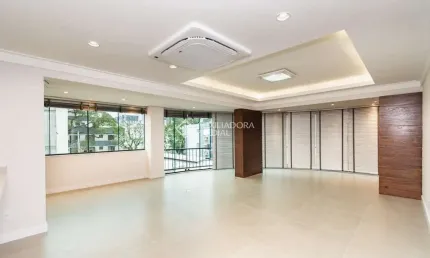 Apartamento com 3 quartos à venda na rua coronel feijó, 453, são joão, porto alegre, 121 m2 por r$ 1.089.000