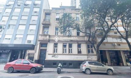 Apartamento com 3 quartos à venda na Rua Duque de Caxias, 1294, Centro Histórico, Porto Alegre, 82 m2 por R$ 159.000