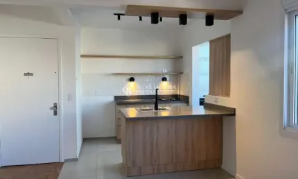 Apartamento com 2 quartos à venda na Rua General Bento Martins, 702, Centro Histórico, Porto Alegre, 60 m2 por R$ 395.000
