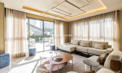 Apartamento com 2 quartos à venda na Rua Azevedo Sodré, 285, Passo da Areia, Porto Alegre, 69 m2 por R$ 895.000