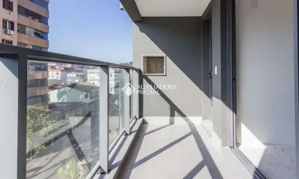 Apartamento com 2 quartos à venda na Rua Azevedo Sodré, 285, Passo da Areia, Porto Alegre, 69 m2 por R$ 895.000