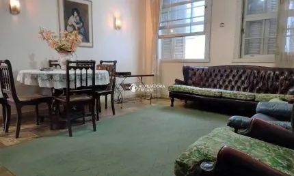 Apartamento com 2 quartos à venda na Rua Ramiro Barcelos, 2411, Santana, Porto Alegre, 103 m2 por R$ 280.000