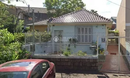 Casa com 2 quartos à venda na Avenida Bahia, 1339, São Geraldo, Porto Alegre, 120 m2 por R$ 500.000
