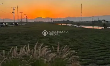 Terreno em condomínio fechado à venda na Esmeralda, 1, Remanso, Xangri-Lá, 250 m2 por R$ 349.000