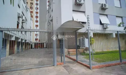 Apartamento com 3 quartos à venda na rua doutor derly monteiro, 25, jardim itu sabará, porto alegre, 93 m2 por r$ 415.000