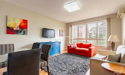 Apartamento com 2 quartos à venda na Largo dos Caixeiros Viajantes, 38, Rio Branco, Porto Alegre, 82 m2 por R$ 750.000