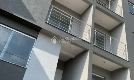 Apartamento com 2 quartos à venda na rua júlia dib, 96, aparecida, alvorada, 30 m2 por r$ 199.000