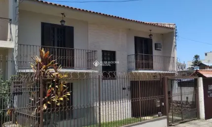 Casa com 3 quartos à venda na rua engenheiro alfredo mayer waldeck, 65, são joão, porto alegre, 226 m2 por r$ 899.000
