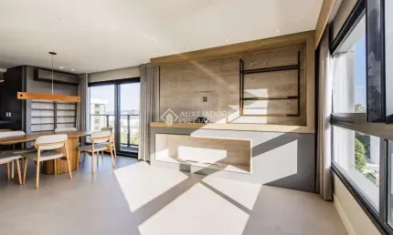 Apartamento com 2 quartos à venda na rua coronel bordini, 1655, auxiliadora, porto alegre, 120 m2 por r$ 2.400.000