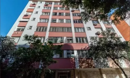 Apartamento com 2 quartos à venda na rua antão de farias, 99, bom fim, porto alegre, 69 m2 por r$ 779.900