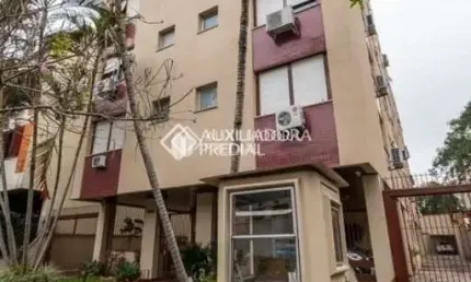 Apartamento com 1 quarto à venda na rua carlos von koseritz, 399, são joão, porto alegre, 27 m2 por r$ 170.000