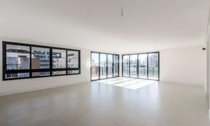 Apartamento com 3 quartos à venda na avenida soledade, 257, petrópolis, porto alegre, 241 m2 por r$ 4.350.000